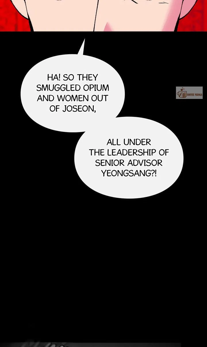 The Fantastic Spinsters’ Association of Joseon Chapter 59 – Page 31