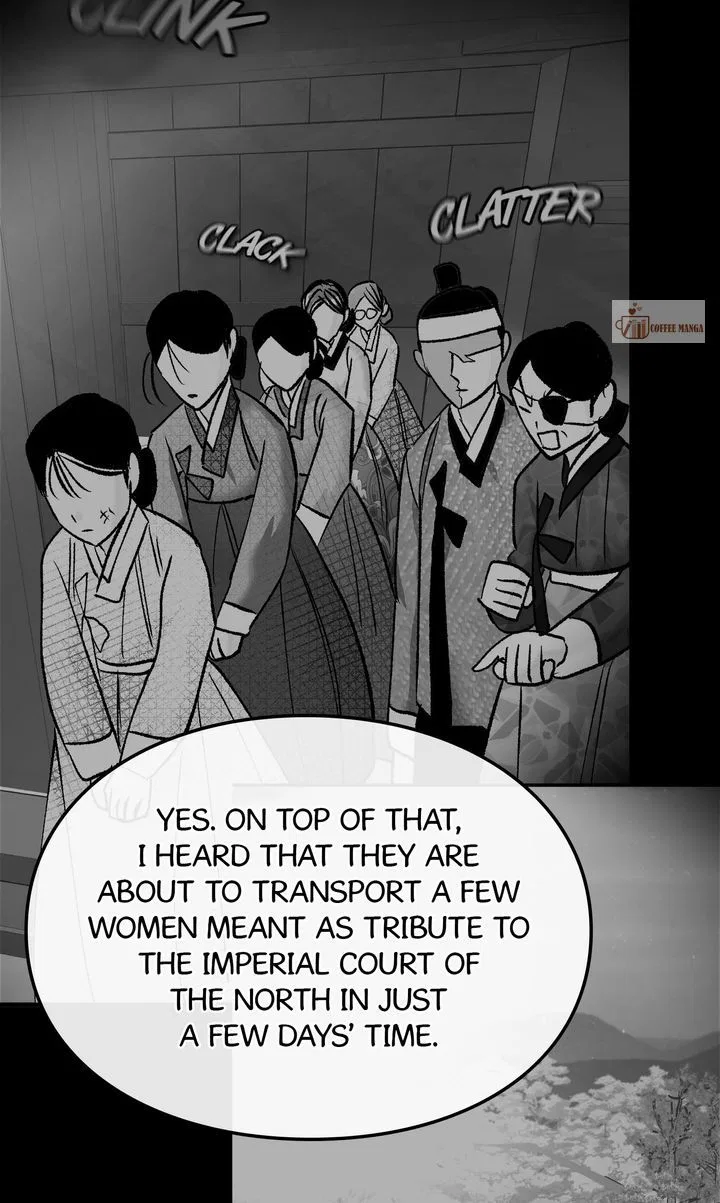 The Fantastic Spinsters’ Association of Joseon Chapter 59 – Page 32