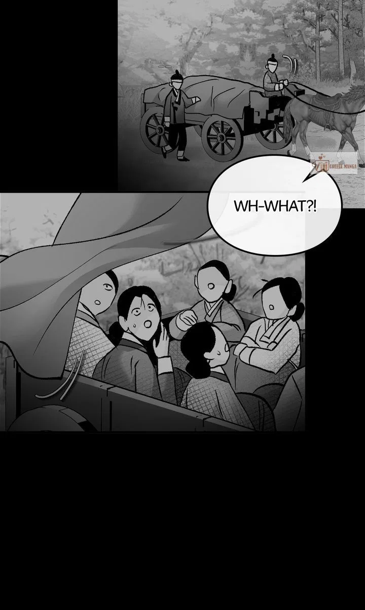 The Fantastic Spinsters’ Association of Joseon Chapter 59 – Page 33
