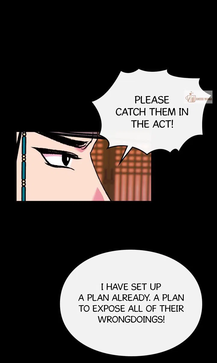The Fantastic Spinsters’ Association of Joseon Chapter 59 – Page 34