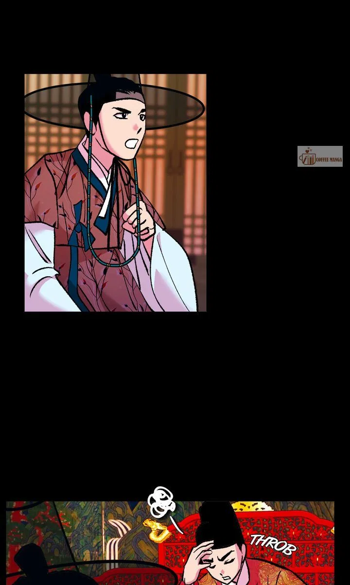 The Fantastic Spinsters’ Association of Joseon Chapter 59 – Page 35
