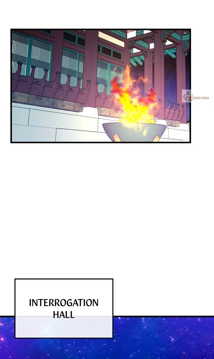 The Fantastic Spinsters’ Association of Joseon Chapter 59 – Page 42
