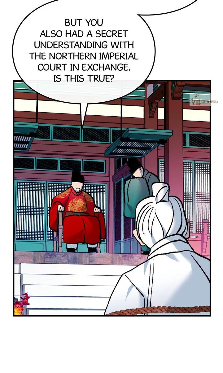 The Fantastic Spinsters’ Association of Joseon Chapter 59 – Page 44