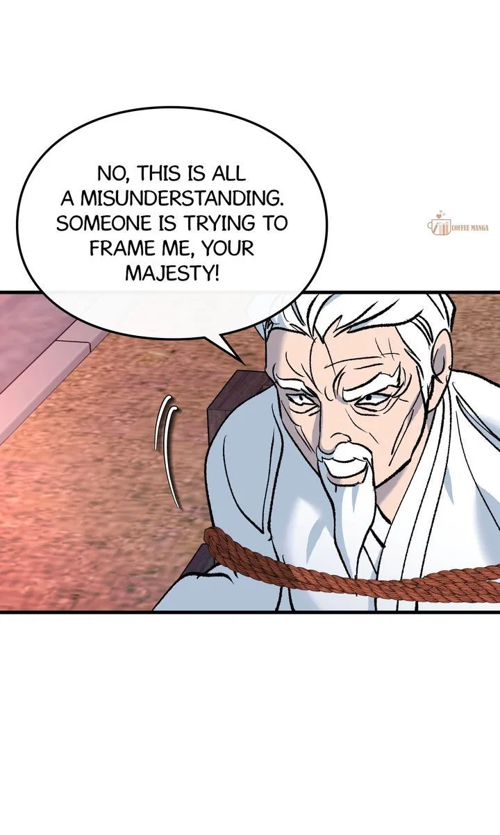 The Fantastic Spinsters’ Association of Joseon Chapter 59 – Page 45