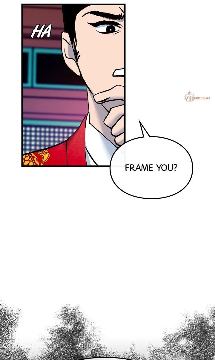 The Fantastic Spinsters’ Association of Joseon Chapter 59 – Page 46