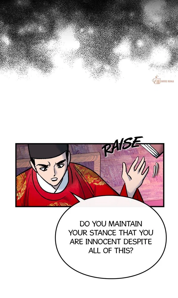 The Fantastic Spinsters’ Association of Joseon Chapter 59 – Page 48