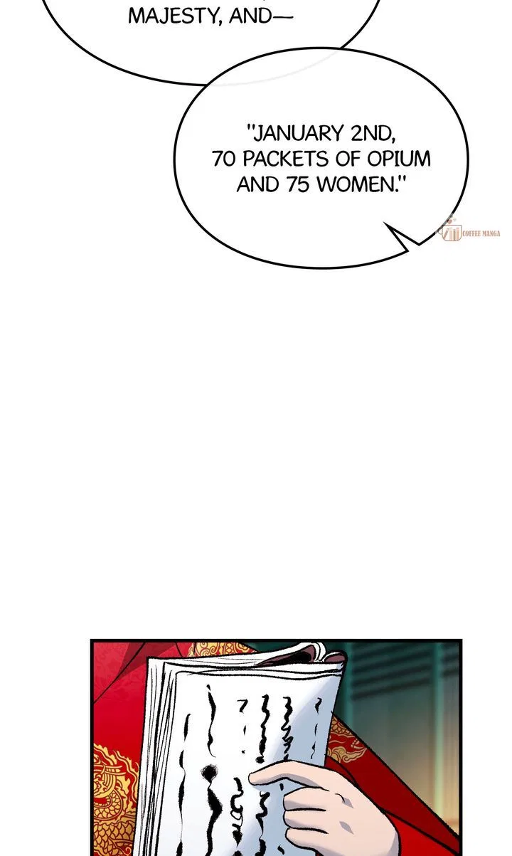 The Fantastic Spinsters’ Association of Joseon Chapter 59 – Page 50