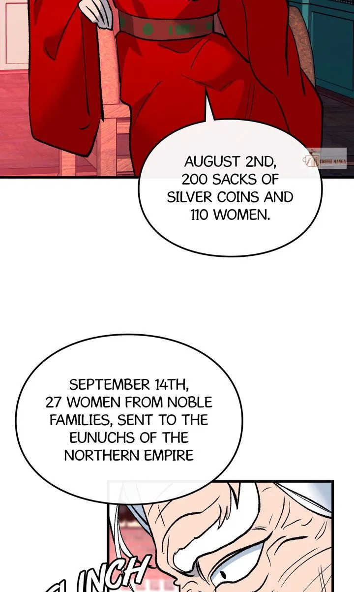 The Fantastic Spinsters’ Association of Joseon Chapter 59 – Page 52