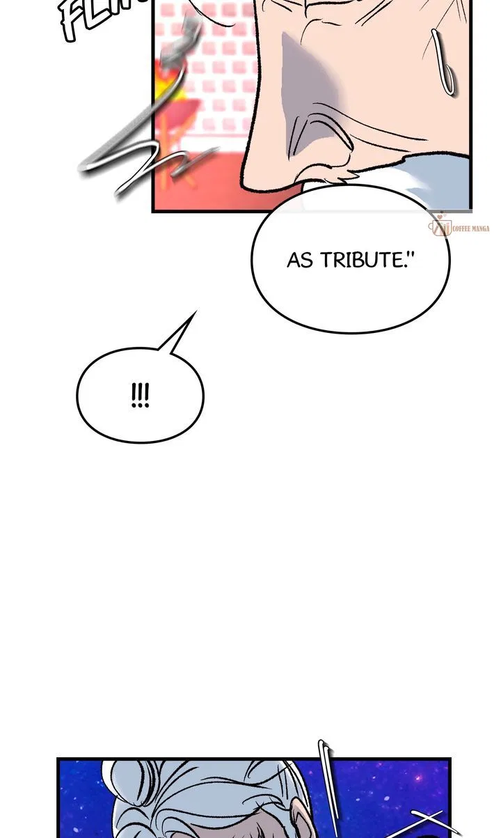 The Fantastic Spinsters’ Association of Joseon Chapter 59 – Page 53