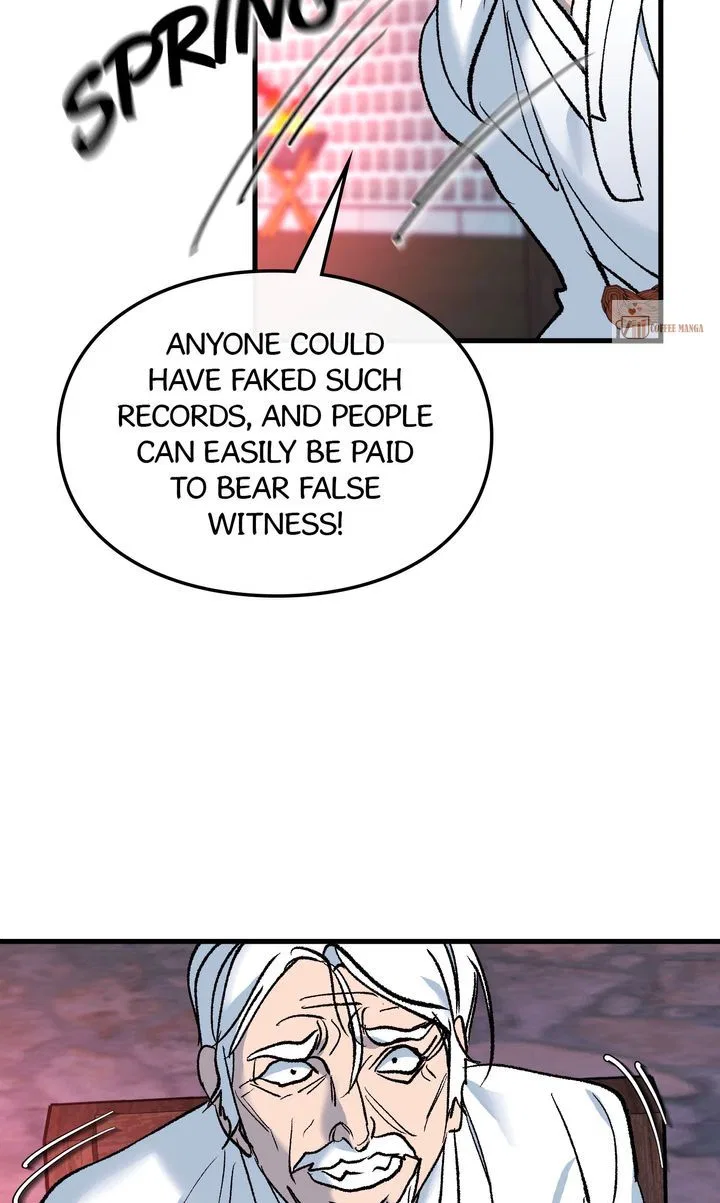 The Fantastic Spinsters’ Association of Joseon Chapter 59 – Page 56
