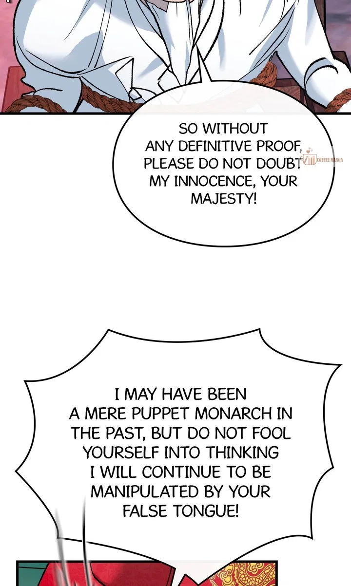 The Fantastic Spinsters’ Association of Joseon Chapter 59 – Page 57