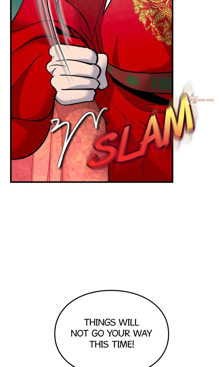 The Fantastic Spinsters’ Association of Joseon Chapter 59 – Page 58