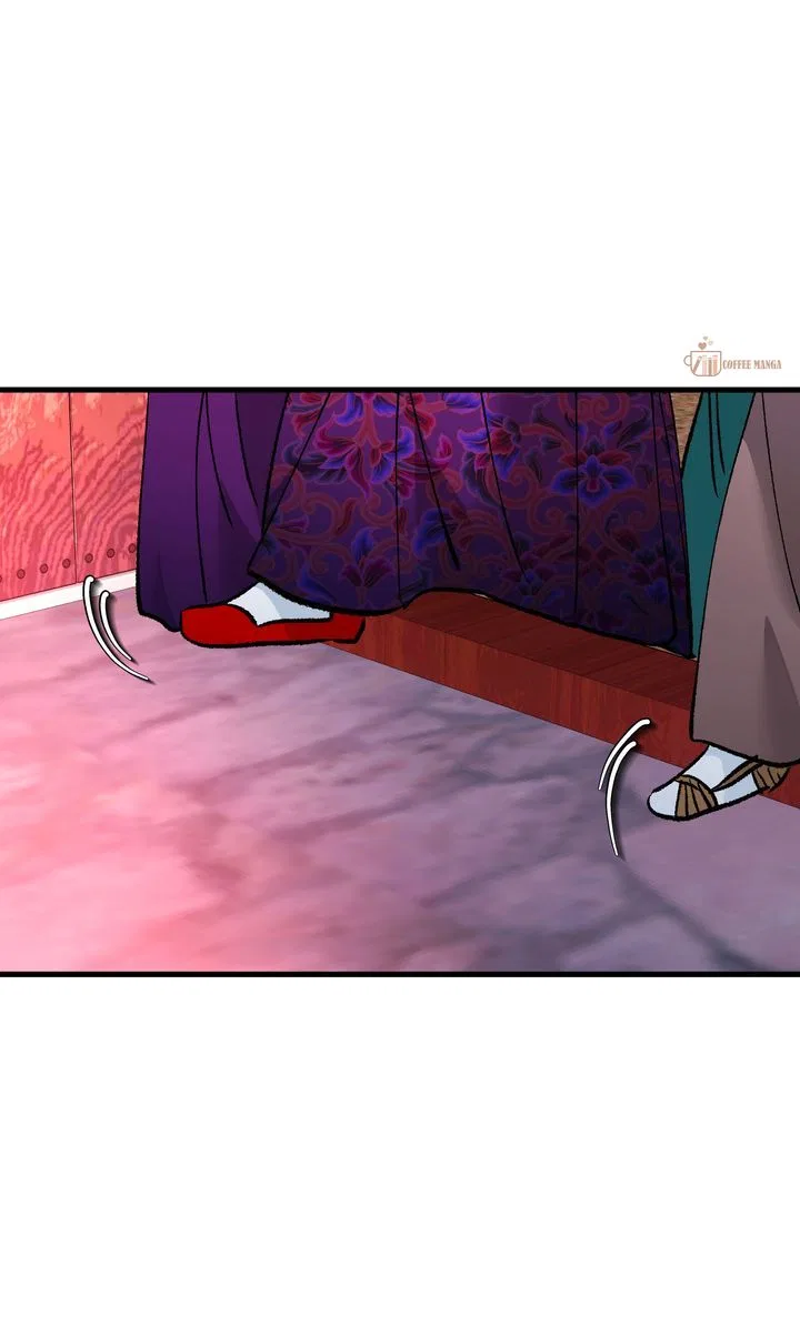 The Fantastic Spinsters’ Association of Joseon Chapter 59 – Page 60