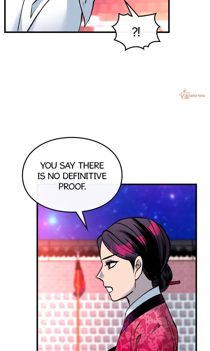 The Fantastic Spinsters’ Association of Joseon Chapter 59 – Page 63