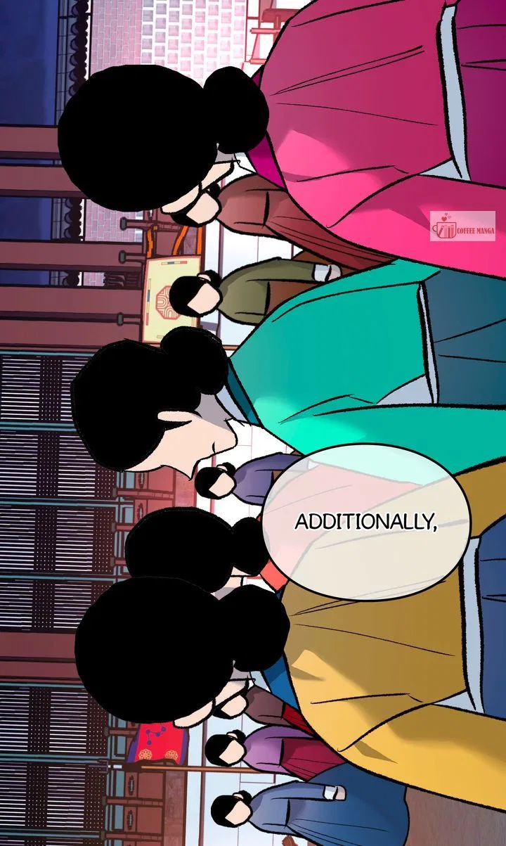 The Fantastic Spinsters’ Association of Joseon Chapter 59 – Page 66