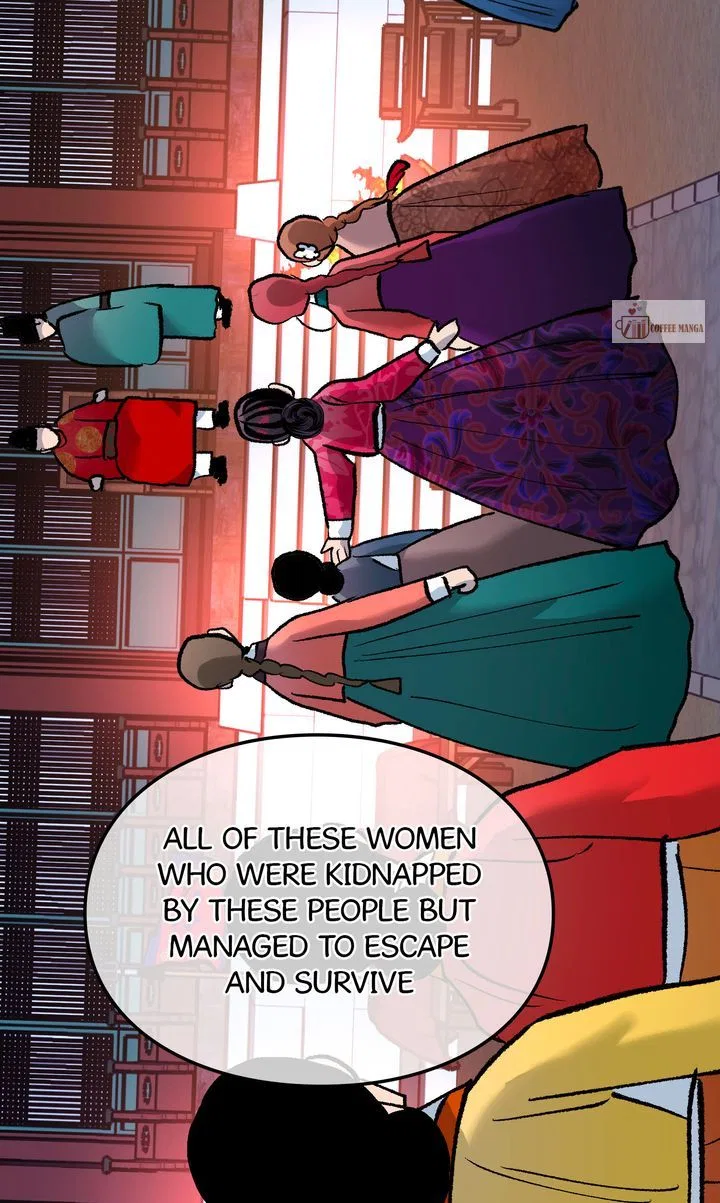 The Fantastic Spinsters’ Association of Joseon Chapter 59 – Page 67