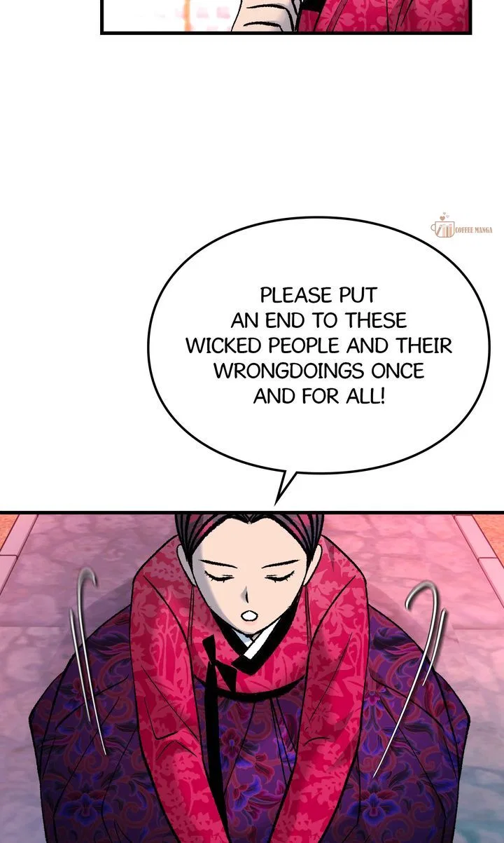 The Fantastic Spinsters’ Association of Joseon Chapter 59 – Page 72