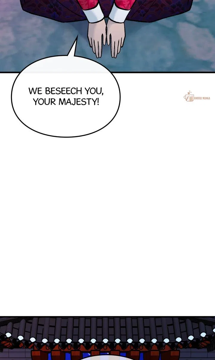 The Fantastic Spinsters’ Association of Joseon Chapter 59 – Page 73