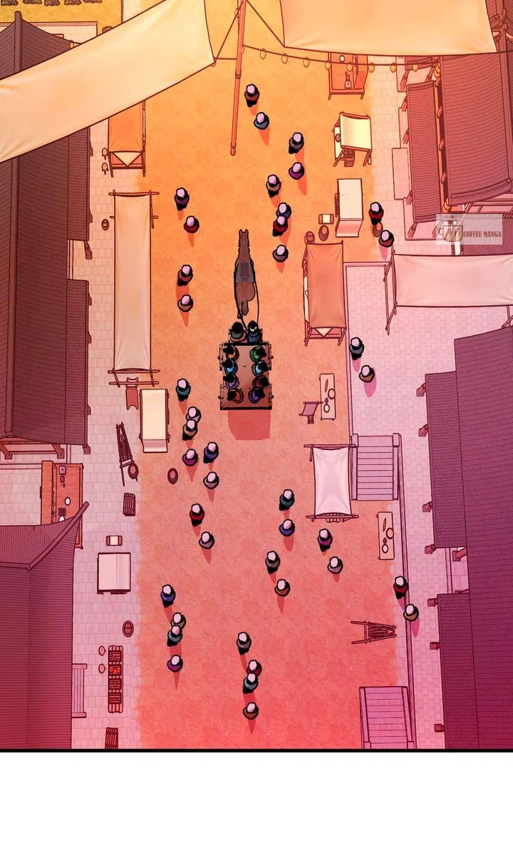 The Fantastic Spinsters’ Association of Joseon Chapter 58 – Page 3