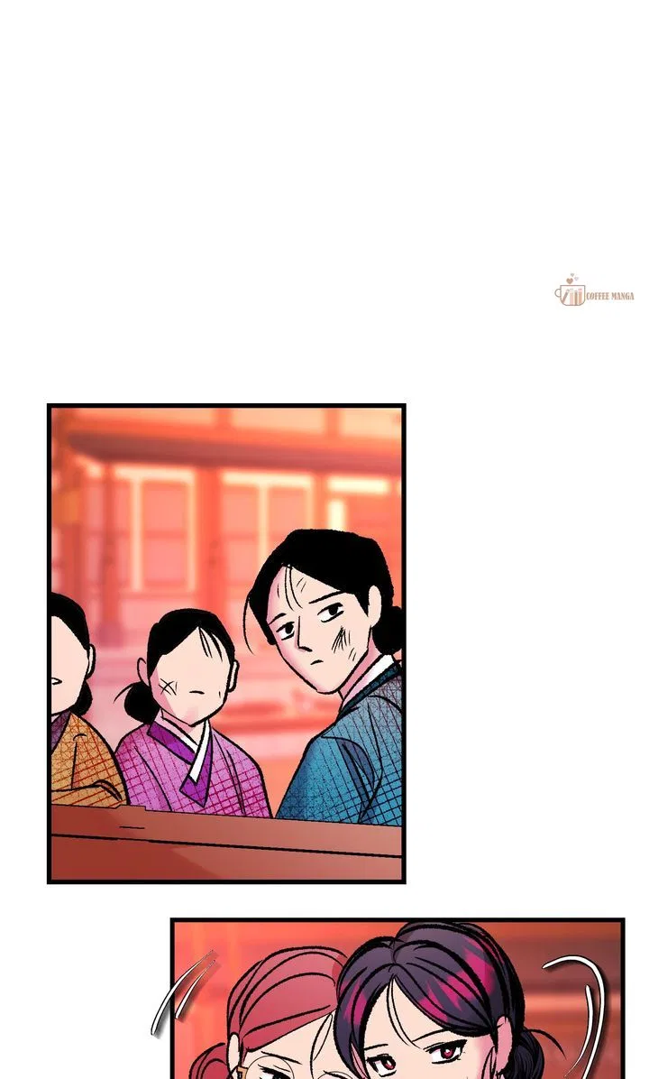 The Fantastic Spinsters’ Association of Joseon Chapter 58 – Page 4