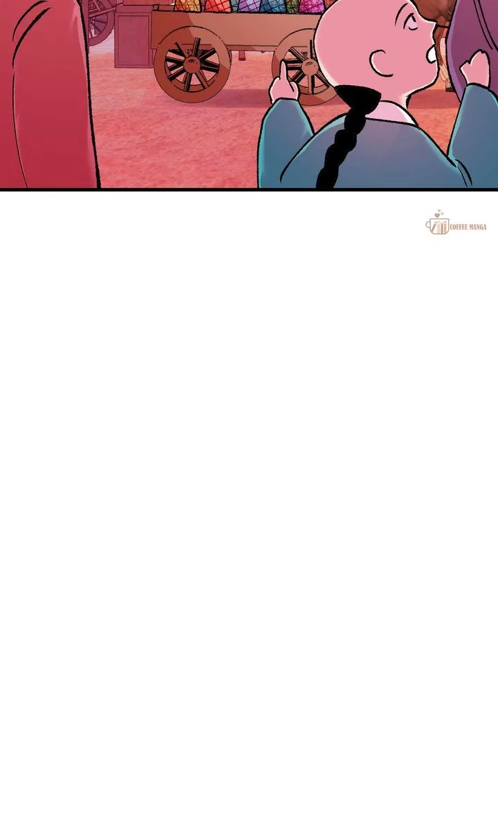 The Fantastic Spinsters’ Association of Joseon Chapter 58 – Page 6