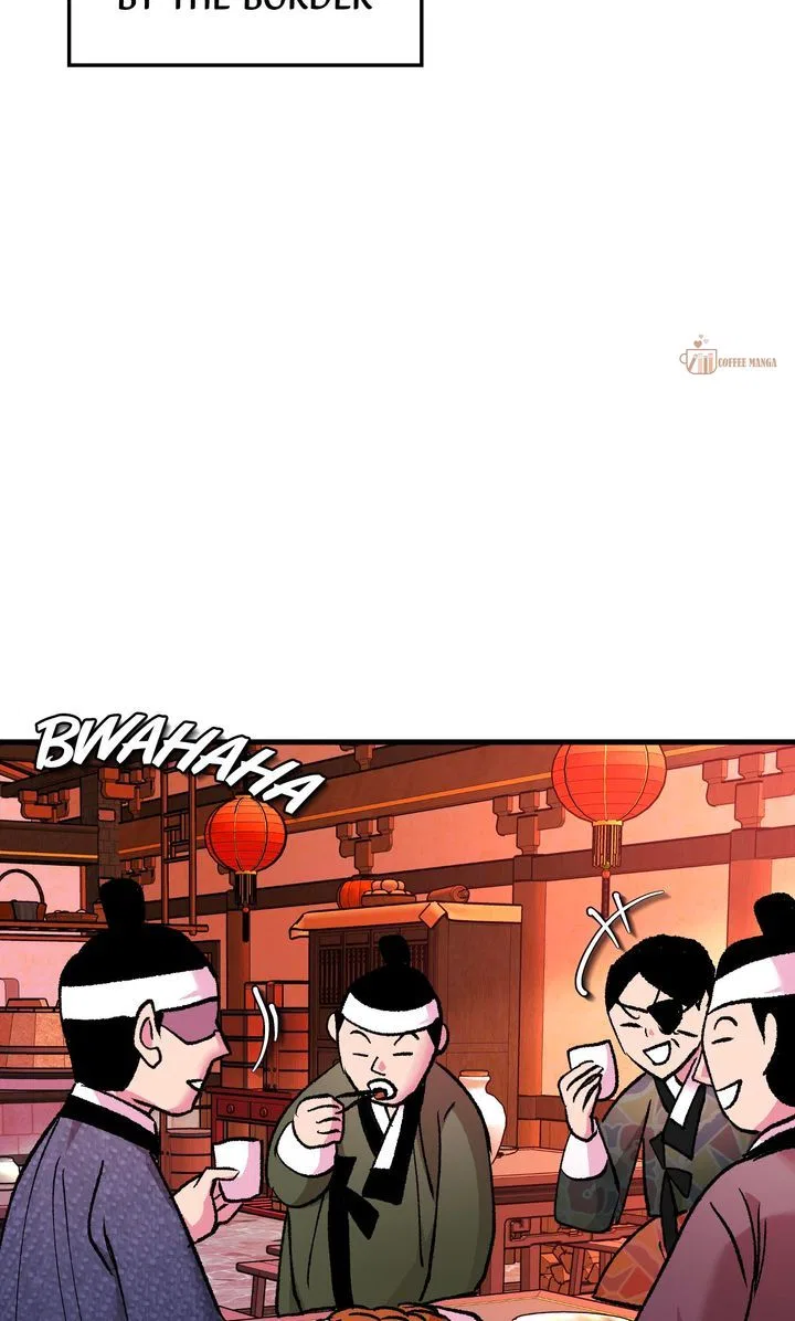The Fantastic Spinsters’ Association of Joseon Chapter 58 – Page 8