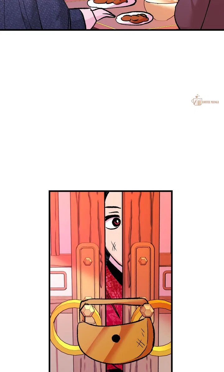 The Fantastic Spinsters’ Association of Joseon Chapter 58 – Page 9