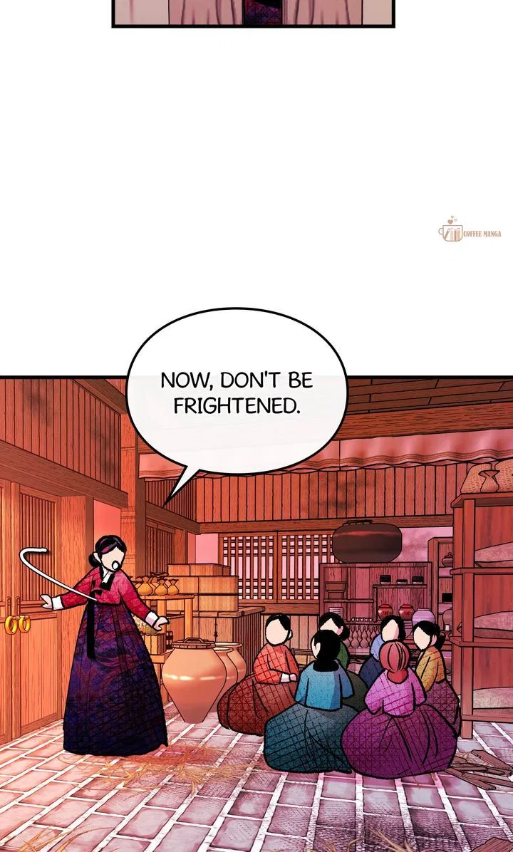 The Fantastic Spinsters’ Association of Joseon Chapter 58 – Page 10