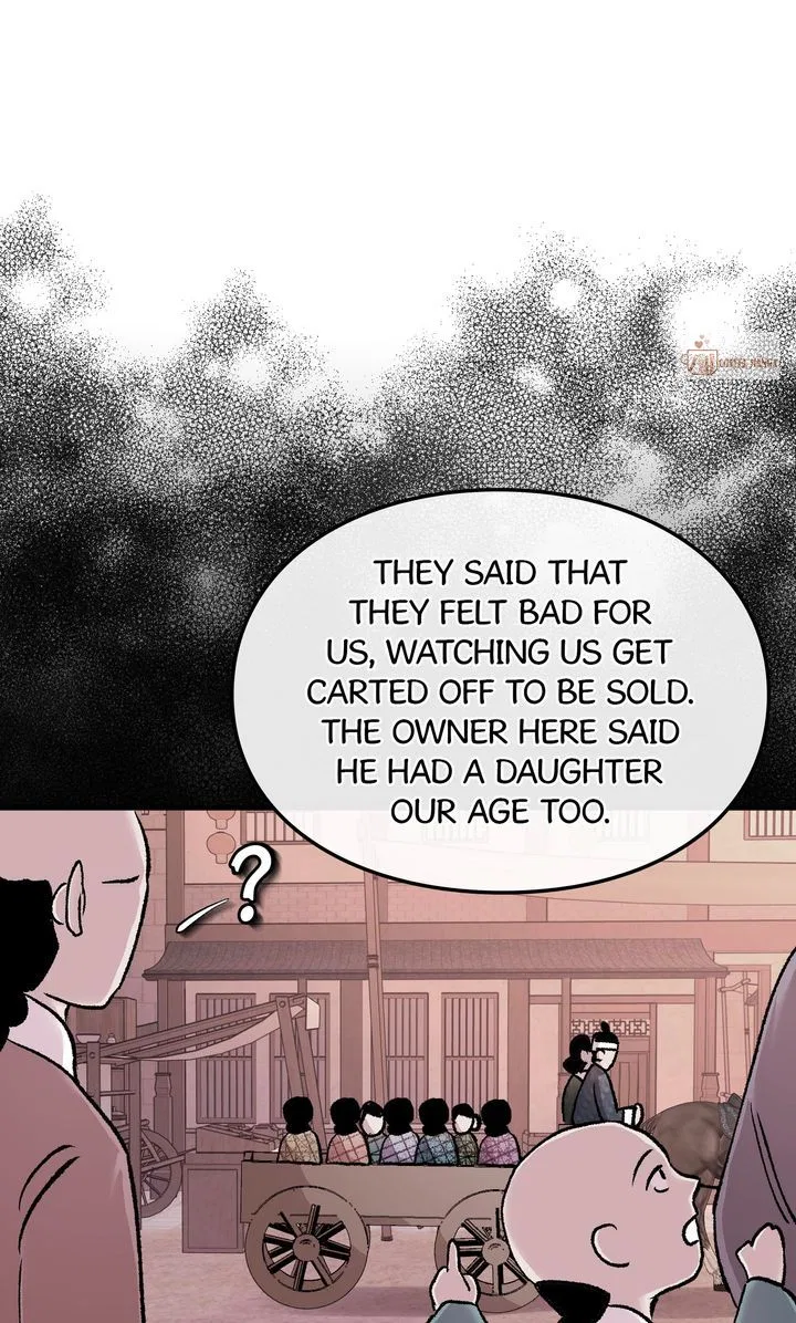 The Fantastic Spinsters’ Association of Joseon Chapter 58 – Page 18