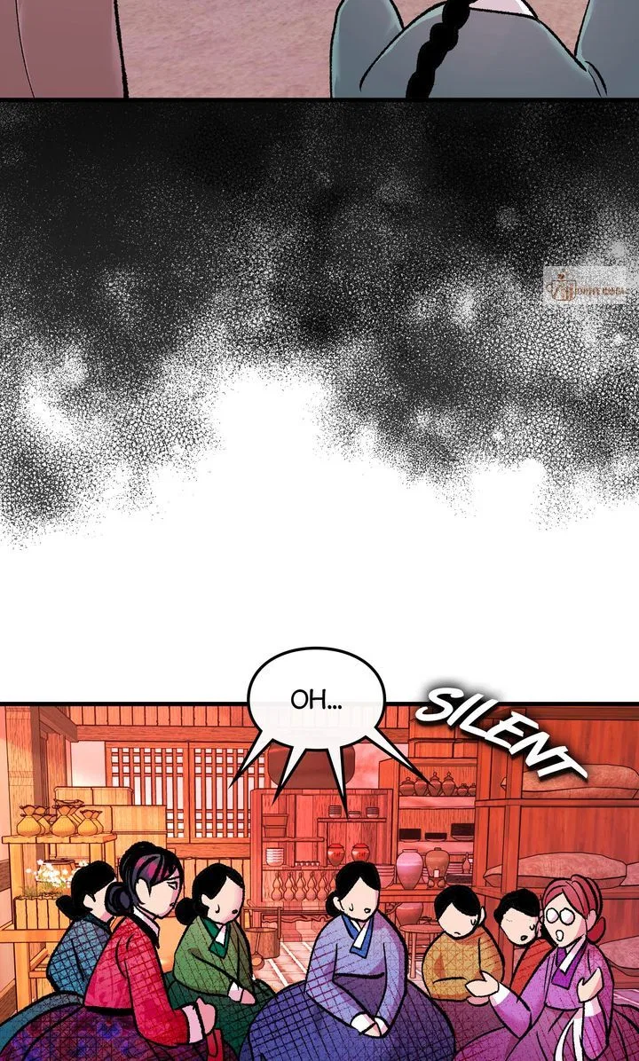 The Fantastic Spinsters’ Association of Joseon Chapter 58 – Page 19