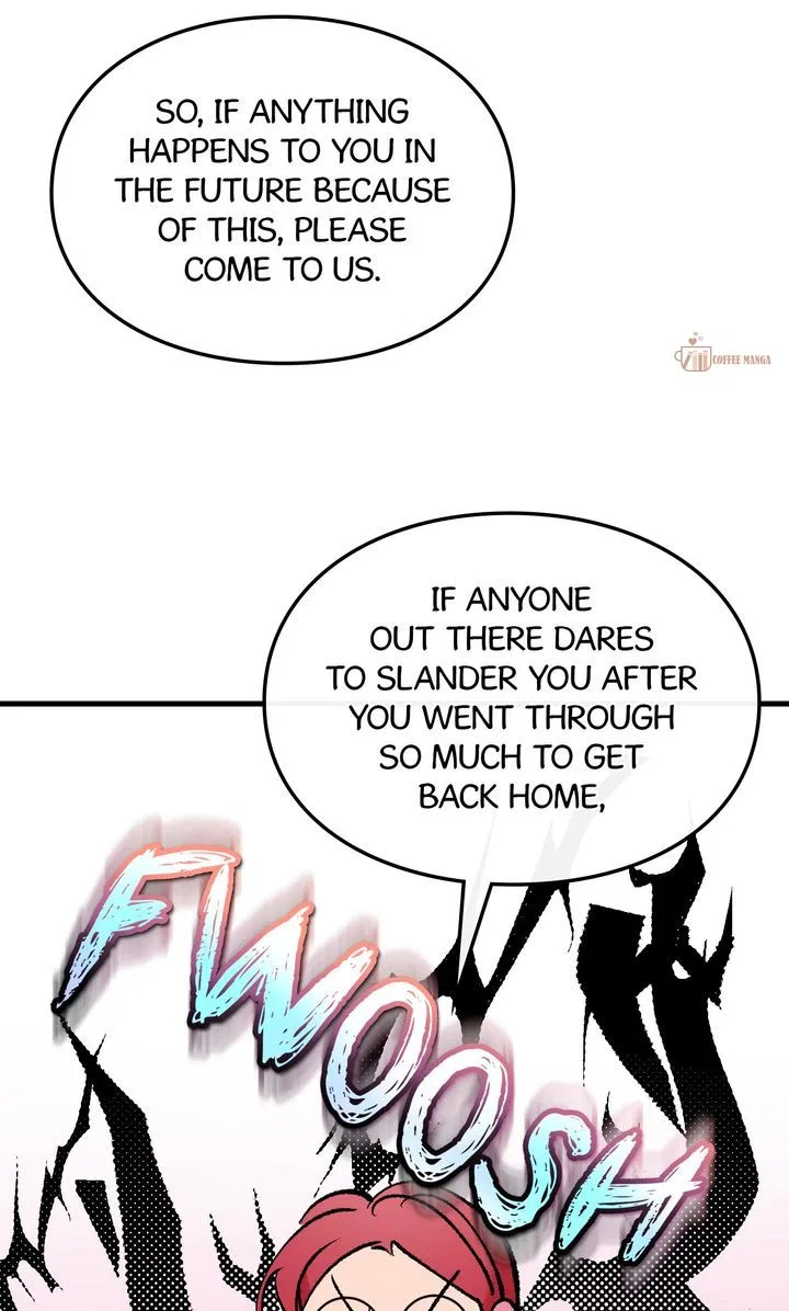 The Fantastic Spinsters’ Association of Joseon Chapter 58 – Page 27
