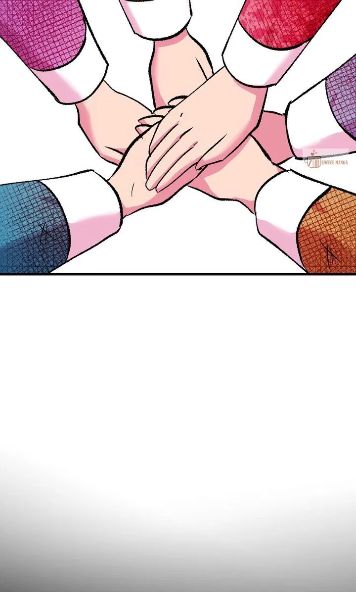 The Fantastic Spinsters’ Association of Joseon Chapter 58 – Page 30