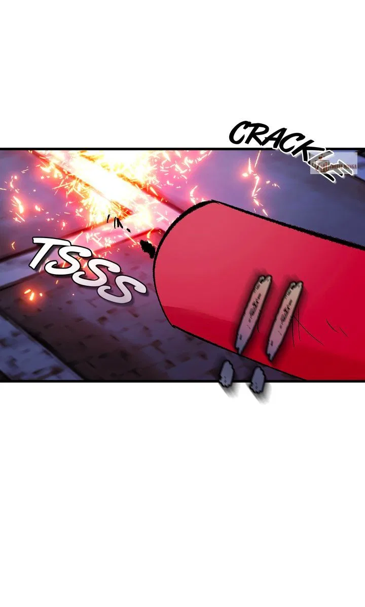 The Fantastic Spinsters’ Association of Joseon Chapter 58 – Page 33