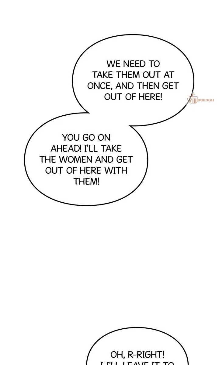 The Fantastic Spinsters’ Association of Joseon Chapter 58 – Page 40