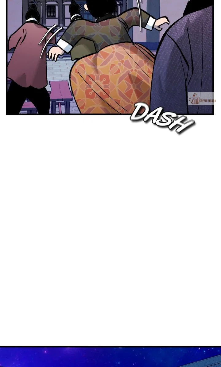 The Fantastic Spinsters’ Association of Joseon Chapter 58 – Page 42