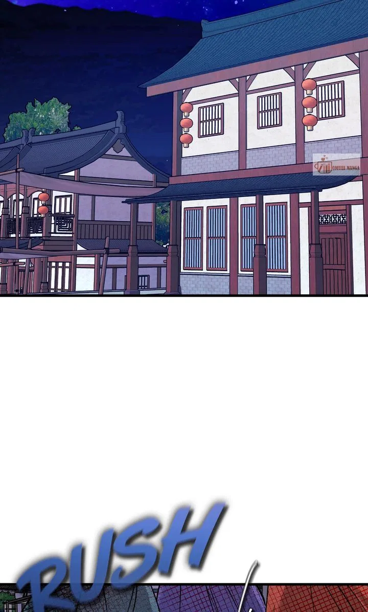 The Fantastic Spinsters’ Association of Joseon Chapter 58 – Page 43