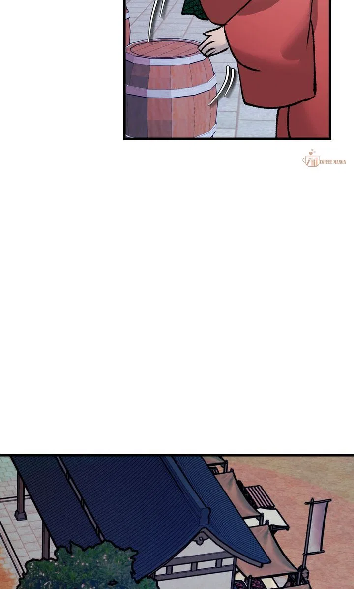 The Fantastic Spinsters’ Association of Joseon Chapter 58 – Page 47