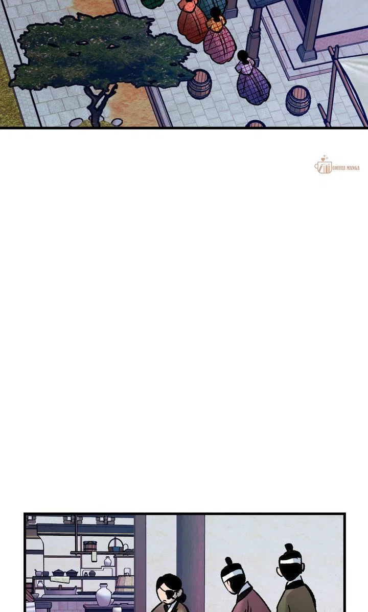 The Fantastic Spinsters’ Association of Joseon Chapter 58 – Page 49