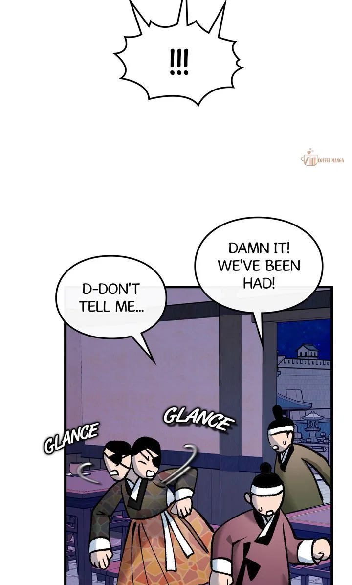 The Fantastic Spinsters’ Association of Joseon Chapter 58 – Page 53