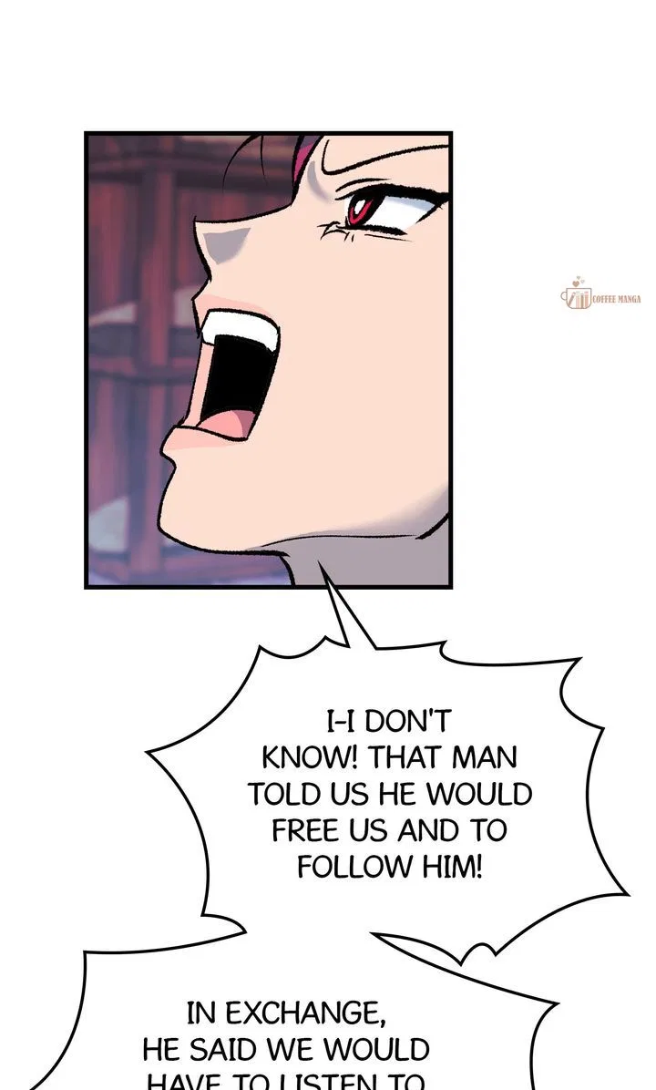 The Fantastic Spinsters’ Association of Joseon Chapter 58 – Page 60