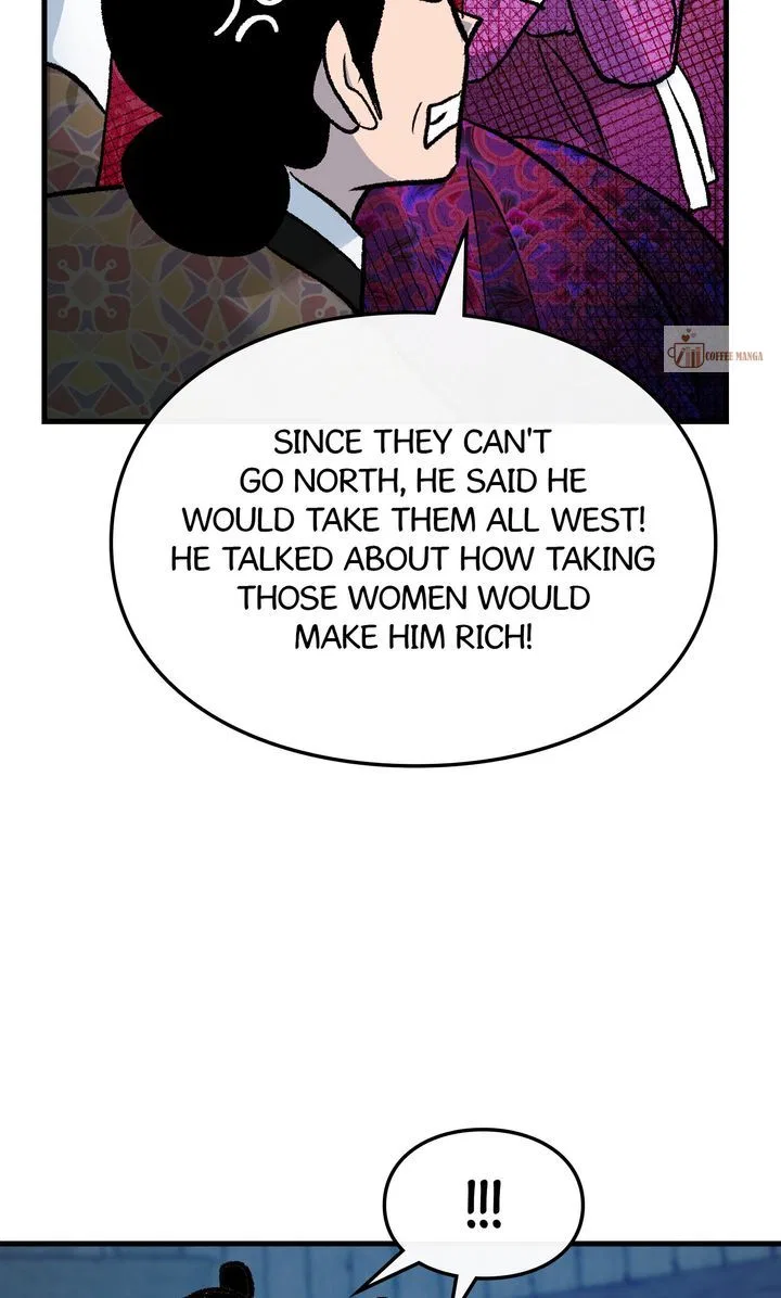 The Fantastic Spinsters’ Association of Joseon Chapter 58 – Page 62