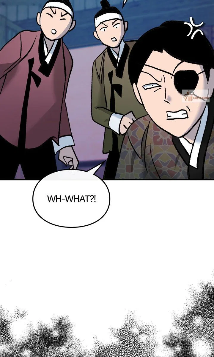 The Fantastic Spinsters’ Association of Joseon Chapter 58 – Page 63