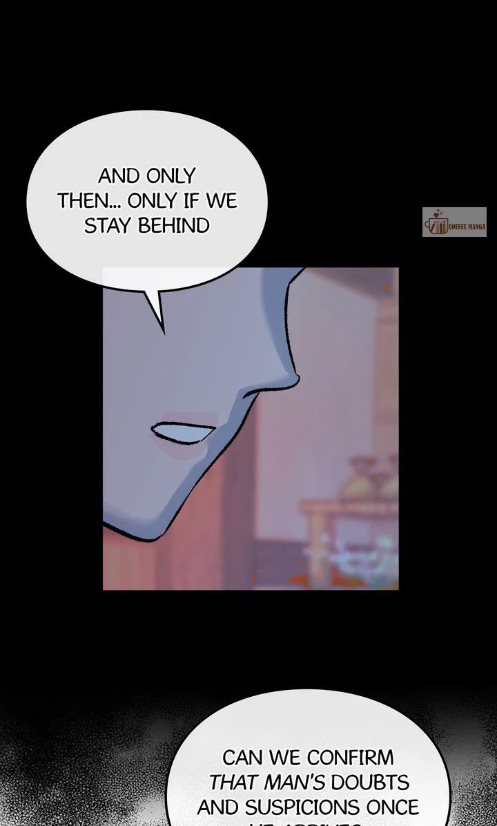 The Fantastic Spinsters’ Association of Joseon Chapter 58 – Page 66