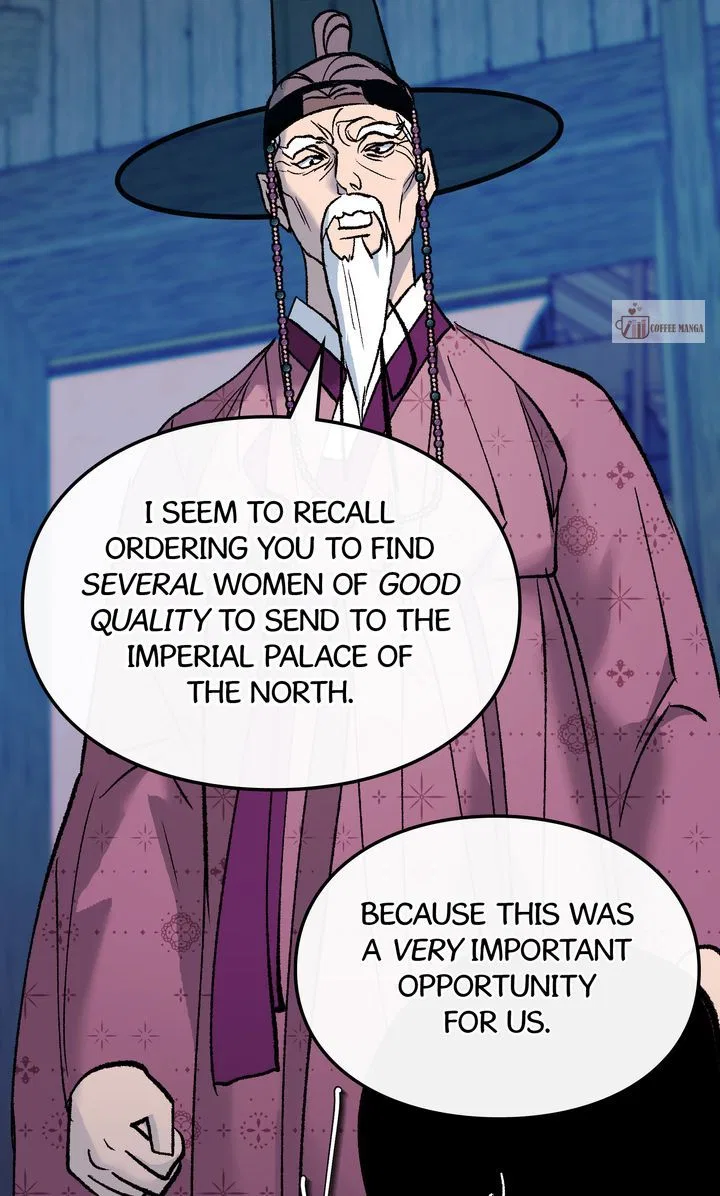 The Fantastic Spinsters’ Association of Joseon Chapter 58 – Page 69