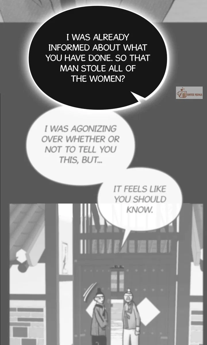 The Fantastic Spinsters’ Association of Joseon Chapter 58 – Page 74