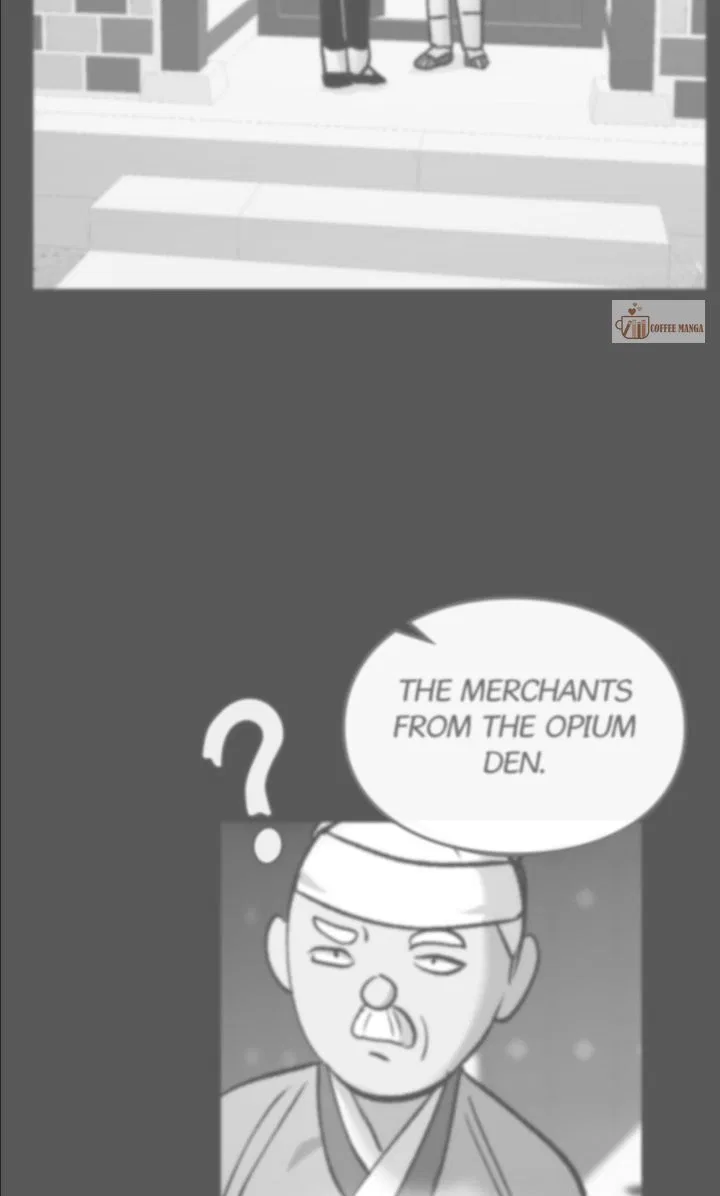 The Fantastic Spinsters’ Association of Joseon Chapter 58 – Page 75