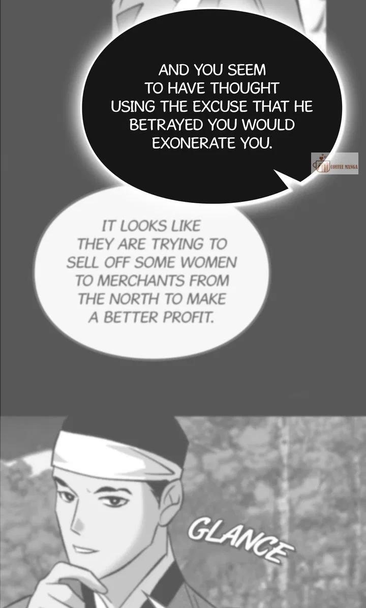 The Fantastic Spinsters’ Association of Joseon Chapter 58 – Page 76