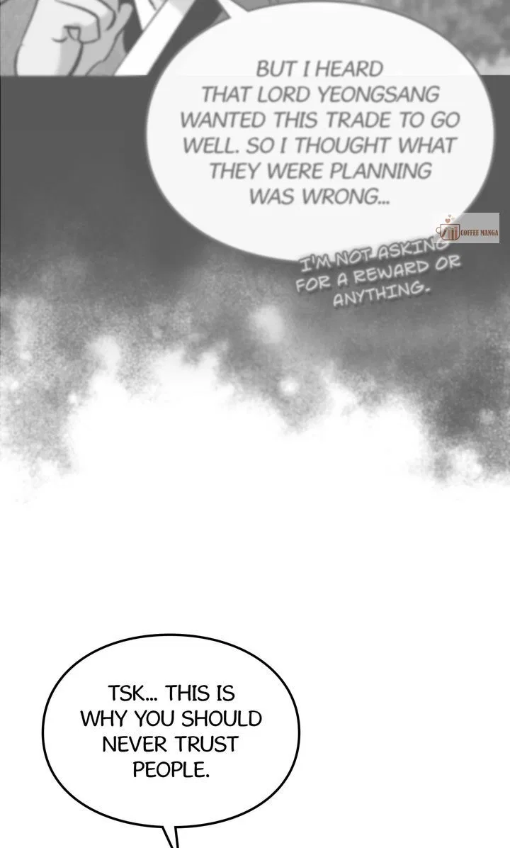 The Fantastic Spinsters’ Association of Joseon Chapter 58 – Page 77