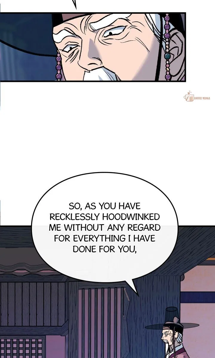 The Fantastic Spinsters’ Association of Joseon Chapter 58 – Page 78