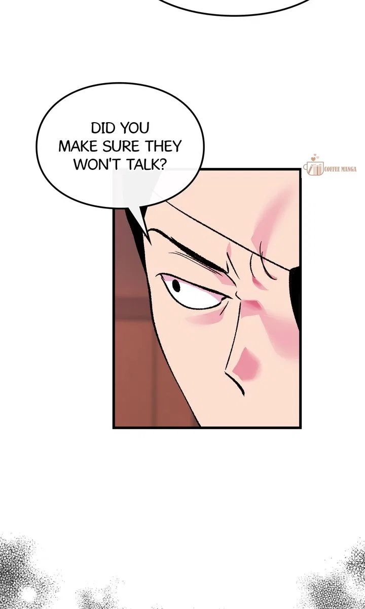 The Fantastic Spinsters’ Association of Joseon Chapter 57 – Page 5